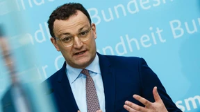 Spahn weist Kritik an Maskenpraxis zurück