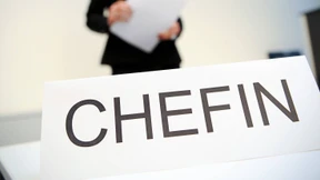 Mehr Frauen in Aufsichtsräten öffentlicher Betriebe