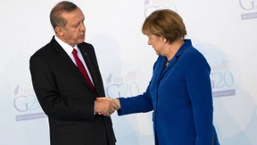 Kurswechsel mit Kontingenten