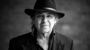 Ton Steine Scherben-Mitbegründer und Gitarrist R.P.S. Lanrue ist tot