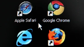 Die neuen Hilfssheriffs des Internets 