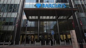 Banken wollen im Libor-Skandal gemeinsam kämpfen