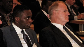 Die Angola-Verbindung des früheren Bundesbankchefs