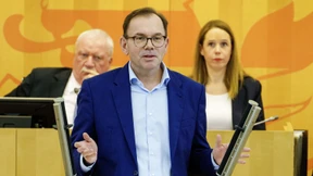 Grüne nehmen Rhein vor Parteifreunden in Schutz