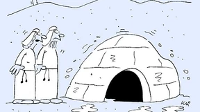 Ein Eigenheim ist eine attraktive Anlage