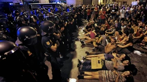 Südeuropas Jugend ohne Perspektive