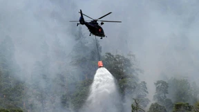 Europa kämpft mit Wetterkapriolen