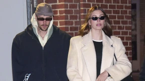 Stehen Justin und Hailey Bieber vor der Trennung?