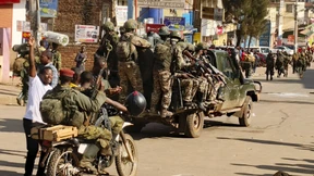 Die Geduld mit Ruanda schwindet