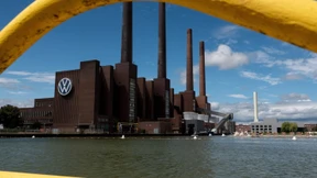 VW gibt es an der Börse geschenkt