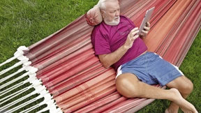 Altersteilzeit – sanft in den Ruhestand?