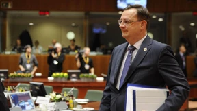 Tschechische Regierung streitet über Fiskalpakt