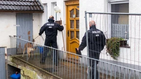 Bisher vier weitere mutmaßliche Misshandlungsopfer