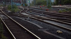 Gleise nach Hitzeausfall repariert