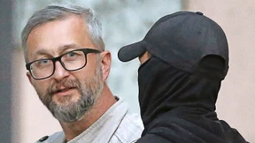 „Eines Tages wachen wir auf und sind frei“