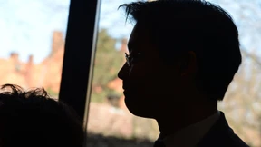 Der Mann, der nur verlieren kann 