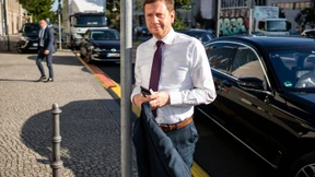 Stunde der Marktwirtschaft