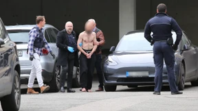 „Ich hatte noch keinen Fall, der vergleichbar wäre“