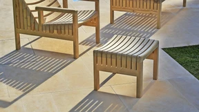 Lichtspiel mit Lärche