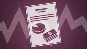 Anleihen- und Aktienkurse können zur gleichen Zeit fallen