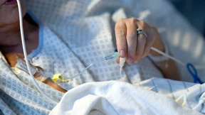 Schwieriger Weg zur gesetzlichen Regelung der Sterbehilfe