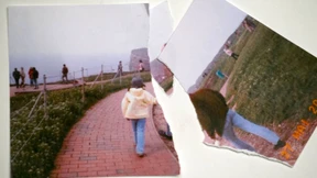 Der größte Fehler  seines Lebens