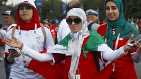 Ich konnte nicht traurig sein