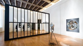 Die Geschichte der 0