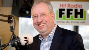 Immer für Überraschungen gut, nicht nur bei FFH