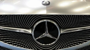 Chinas Staatsfonds geht shoppen