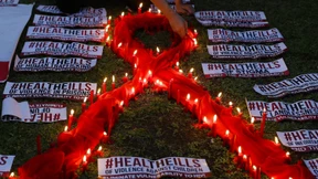 Trump-Regierung feuert Aids-Beratergremium