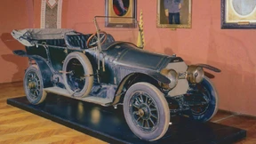 Defensiver Patriotismus