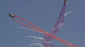 Amerika und Südkorea starten gemeinsame Übung für den Luftkrieg