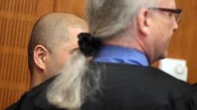 „Warum applaudiert mir denn keiner?“ 