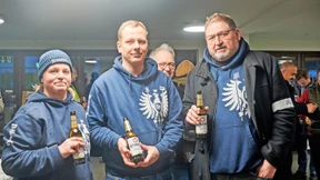 Von Haustrunk und Hoffnung