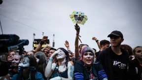 „Keines unserer Festivals hat rote Zahlen geschrieben“