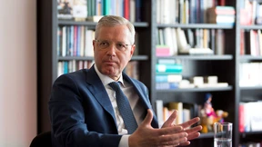 „Ein sichtbarer Mangel an Professionalität“