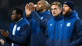 Schalkes Sorgen werden immer größer