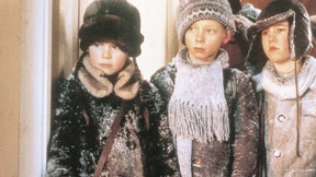 Die Kindheit ist kein Vorspann für den Rest des Lebens