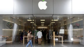 Warum so viele Hedgefonds mit Apple leiden