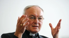 Bischof verurteilt „Gender-Mainstreaming“ scharf