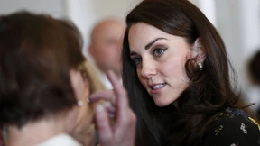 Trumps Besuch bei der Queen könnte unangenehm werden 