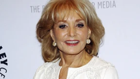 Starjournalistin Barbara Walters stirbt mit 93