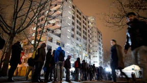 Korruptionsverdacht im Berliner Lageso