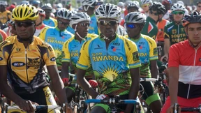 Rad-WM soll in Ruanda bleiben