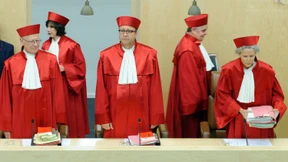 Ein neues Wahlrecht aus Karlsruhe?