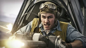 Das Zucken des Zufalls in der Schlacht