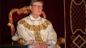 Ermittlungen gegen Kardinal Woelki in weiterem Fall