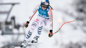 Aicher gewinnt Abfahrt in Kvitfjell