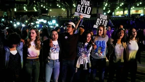 „Entweder bist du gegen Hass oder dafür – so einfach ist das“